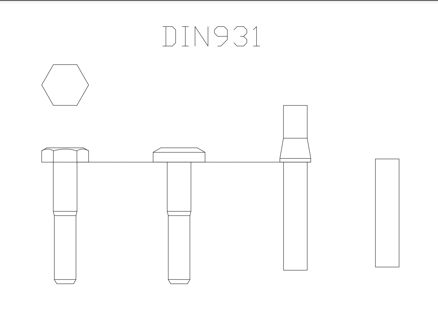 Din-Design